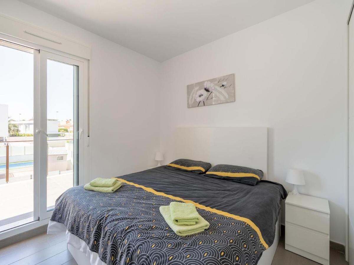 Belvilla By Oyo Villa Dara Gran Alacant Eksteriør bilde