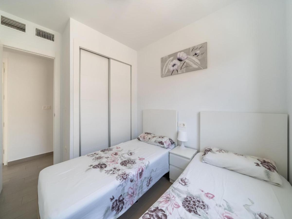 Belvilla By Oyo Villa Dara Gran Alacant Eksteriør bilde